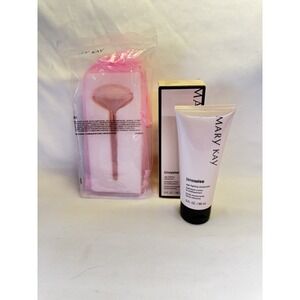 Mary Kay Timewise Age Fighting Moisturizer Normal/Dry Skin & Facial Roller +